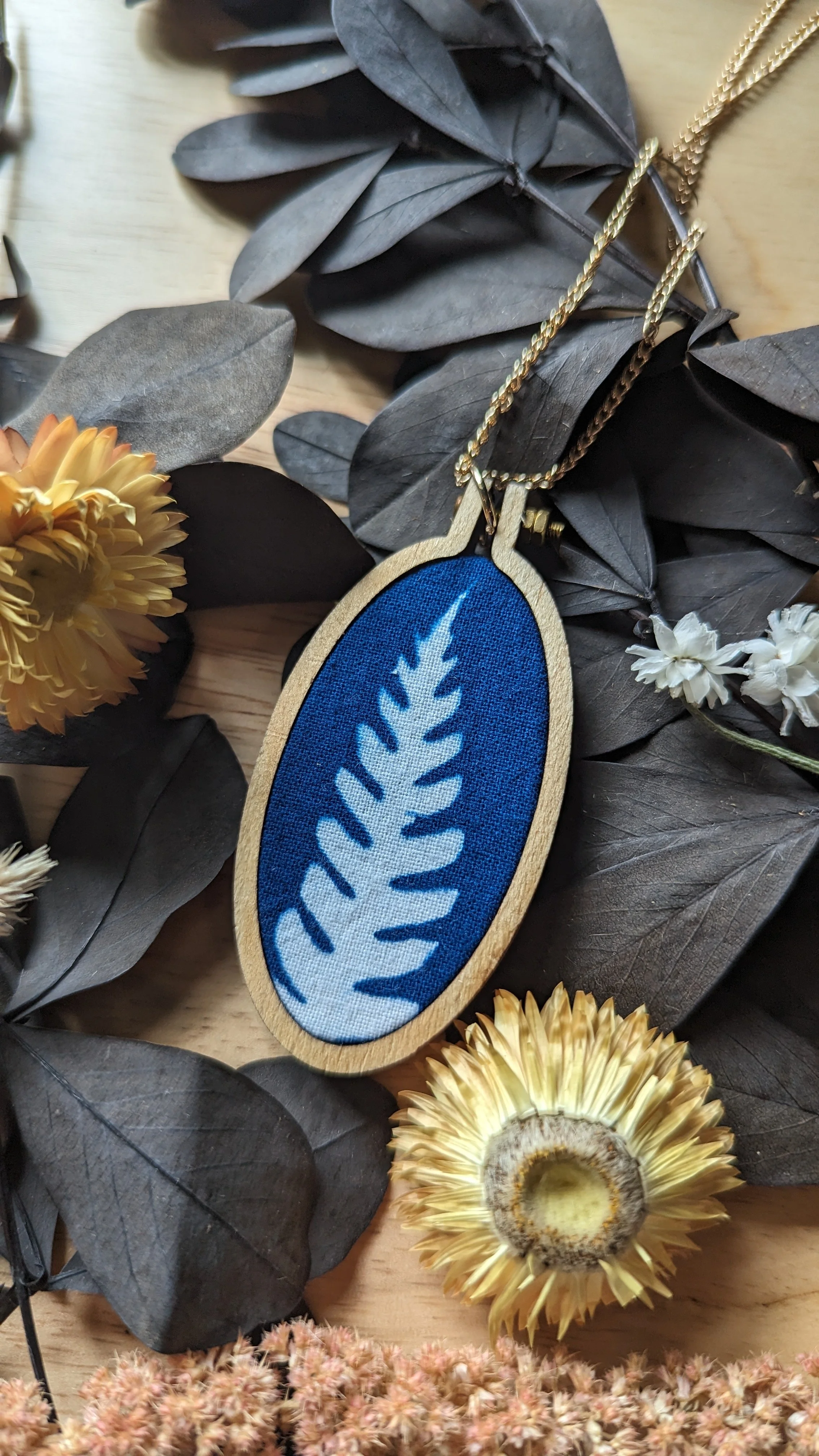Hummingbird Blooms