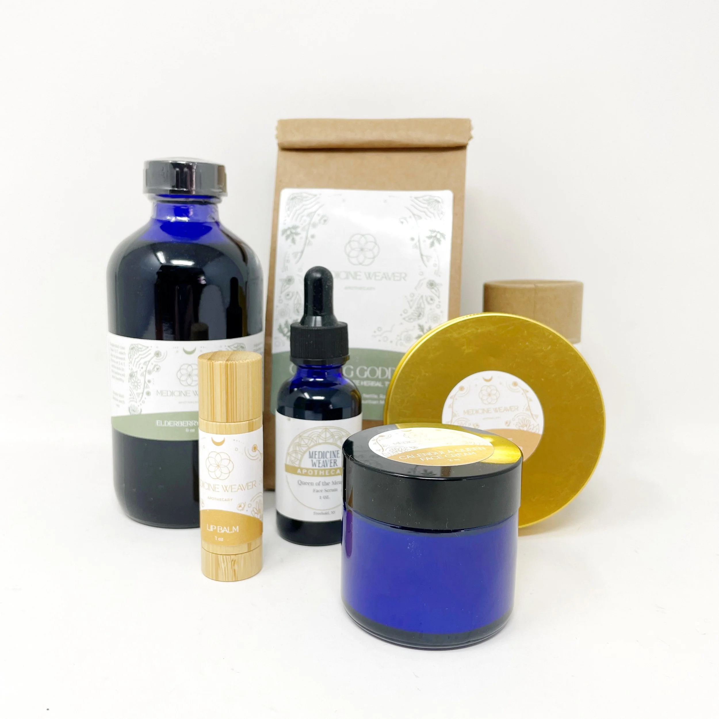 Medicine Weaver Apothecary