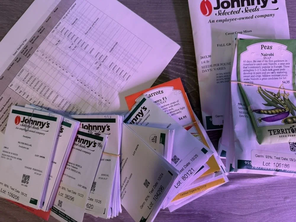 How's It Growing: February 19, 2026