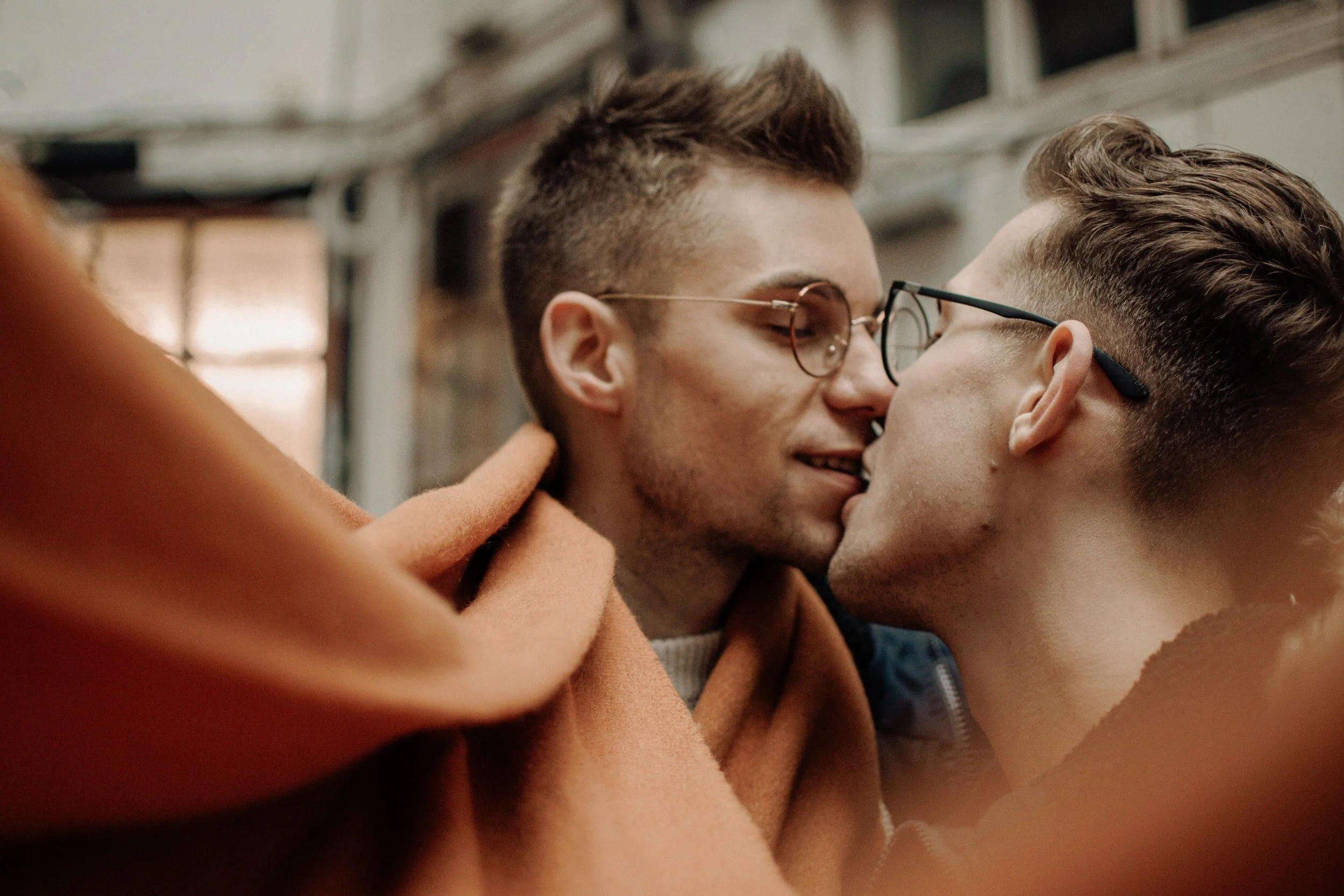 Dating, Sex and COVID-19