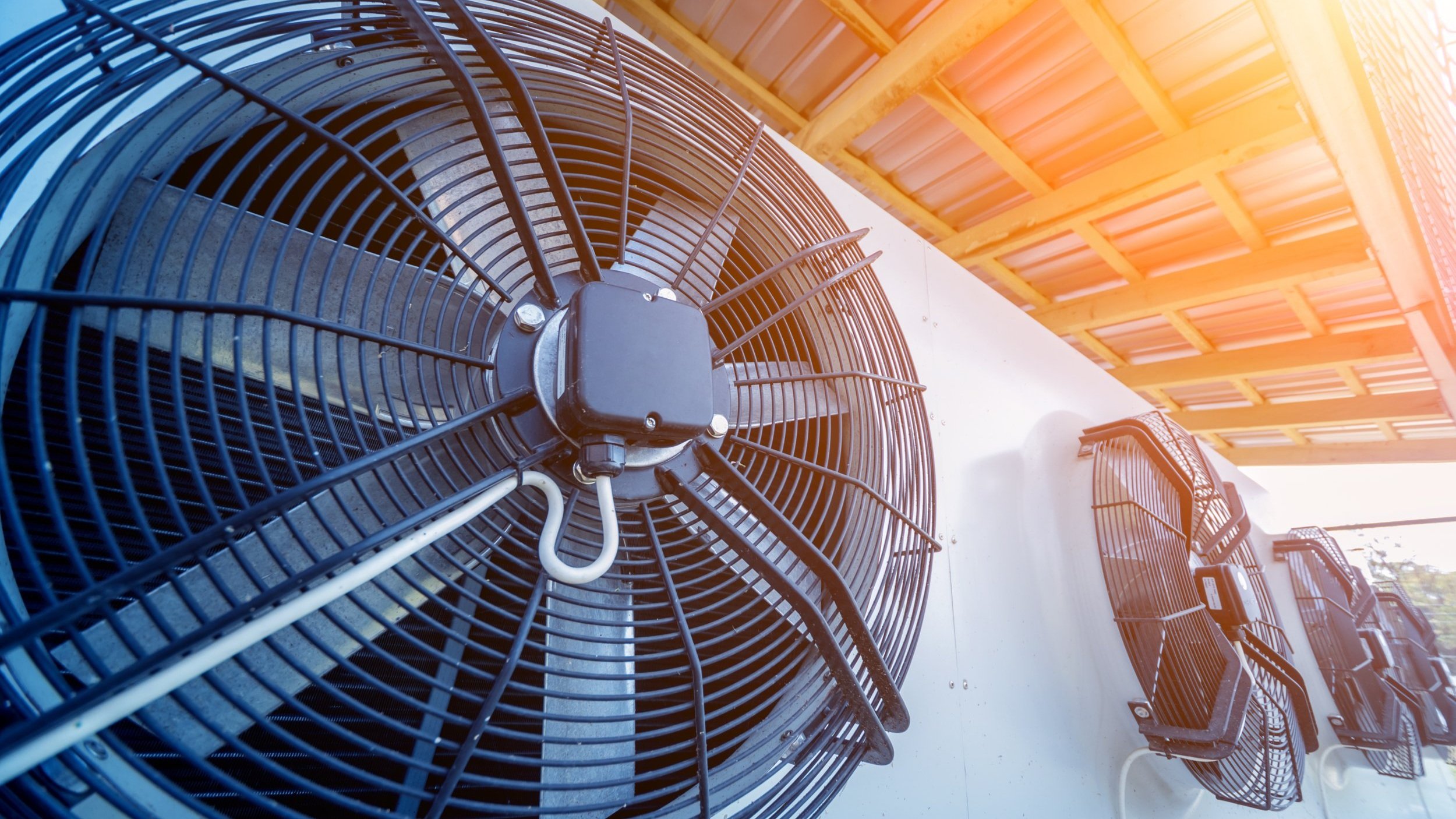   Need Equipment Replacement?   Commercial Express HVAC specializes in efficient equipment replacement projects throughout the Virginia, Maryland, DC area.   LEARN MORE  