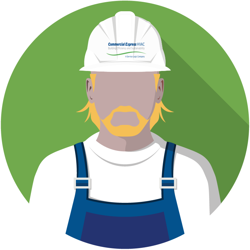 HVAC INSTALLERS — Commercial Express