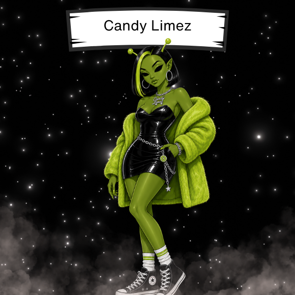 Candy Limez