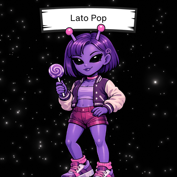 Lato Pop