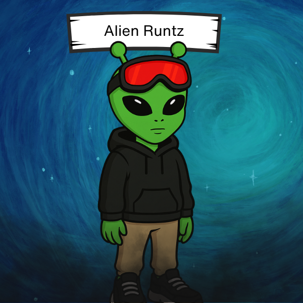 Alien Runtz