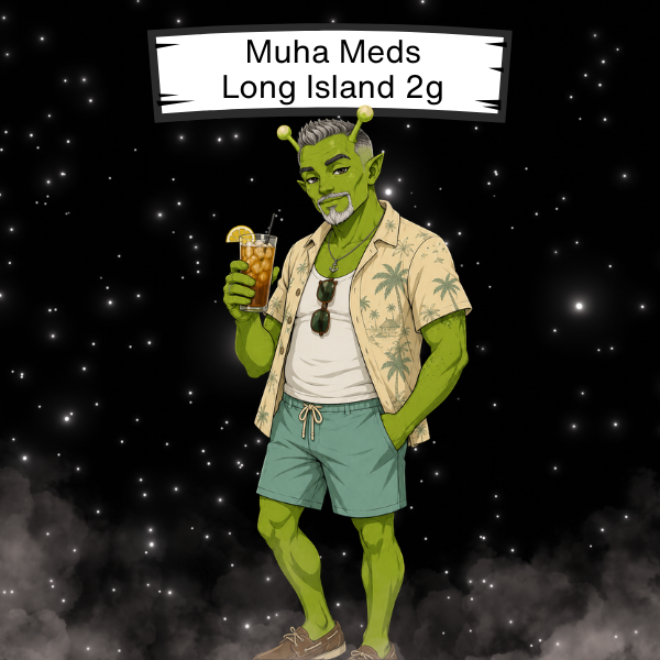 Muha Meds Long Island
