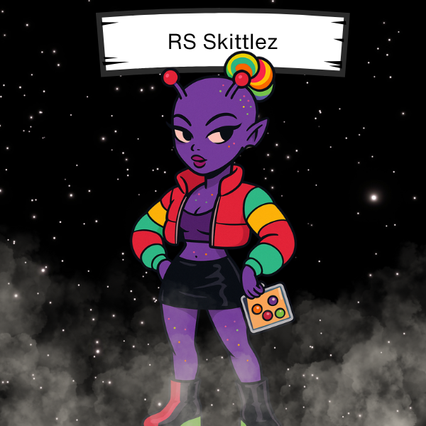 RS Skittlez