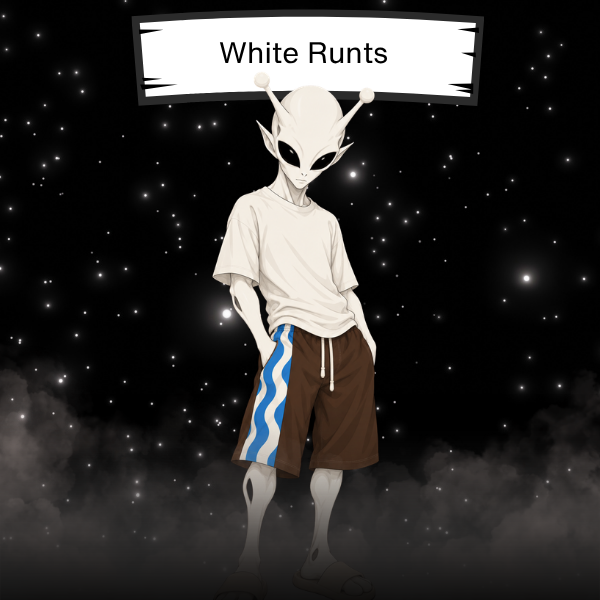 White Runtz