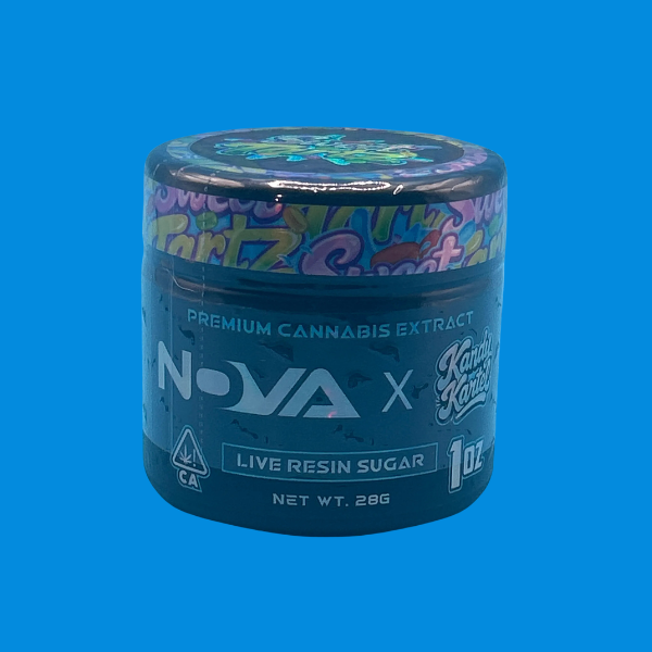 NOVA Live Resin Sugar Sweet Tartz _ Product.png