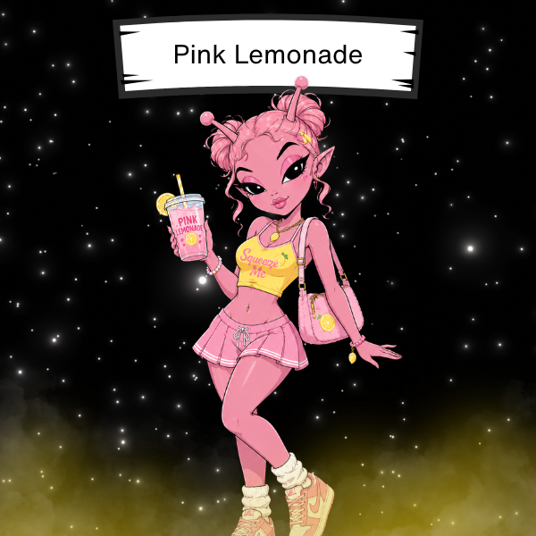 Pink Lemonade