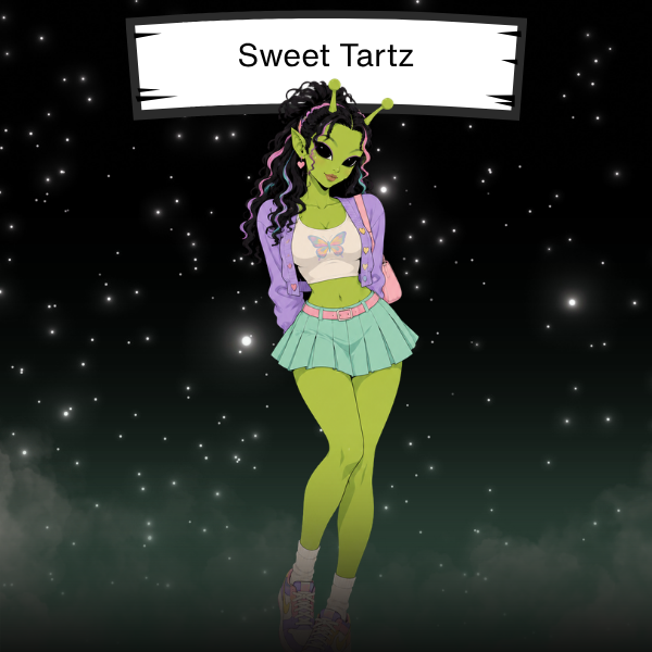 Sweet Tartz