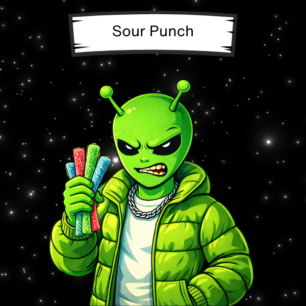 Sour Punch