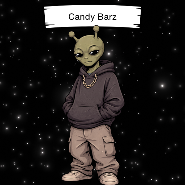 Candy Barz