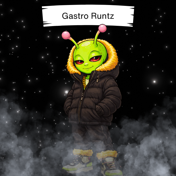 Gastro Runtz