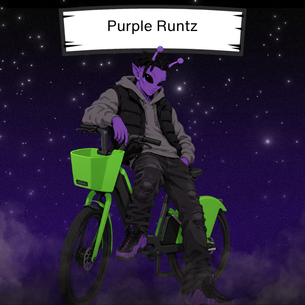 Purple Runtz