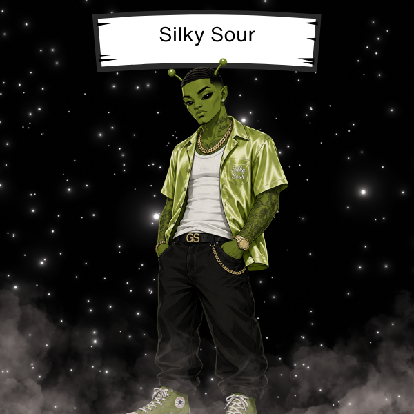 Silky Sour