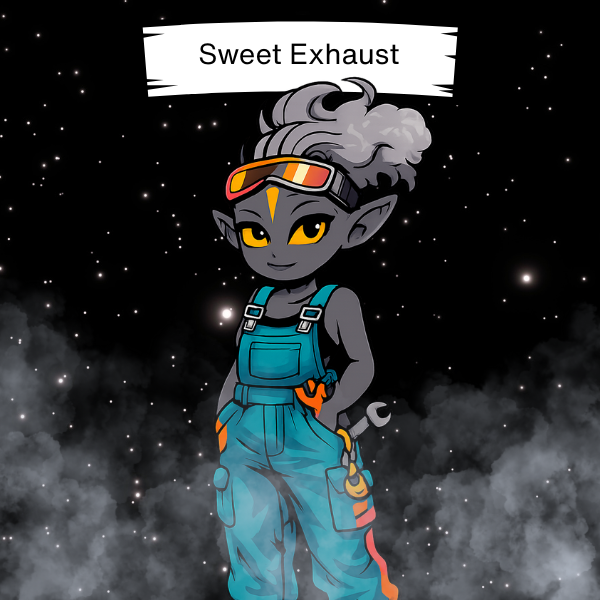 Sweet Exhaust