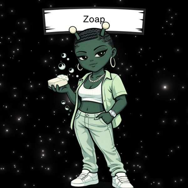 Zoap
