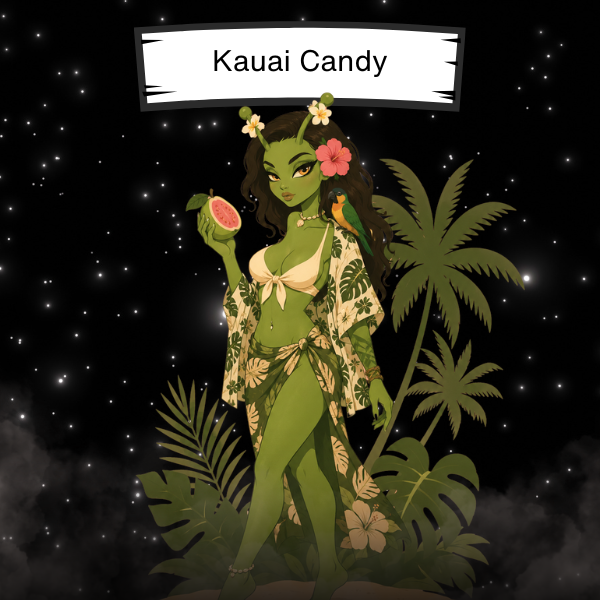 Kauai Candy