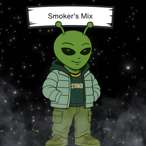 Smoker’s Mix