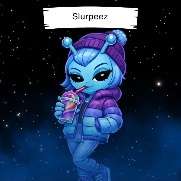 Slurpeez