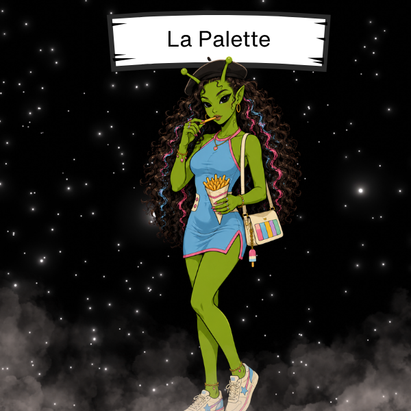 La Palette