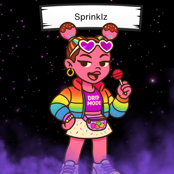 Sprinklz
