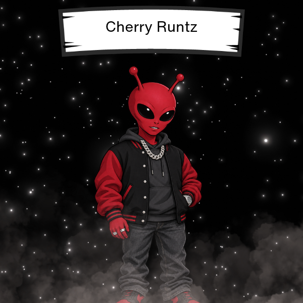 Cherry Runtz