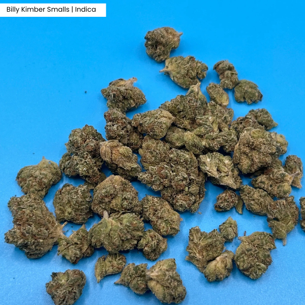 Billy Kimber Smalls Indica.png