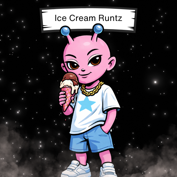 Ice Cream Runtz