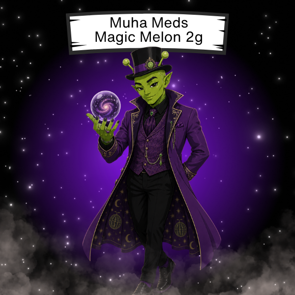 Muha Meds Magic Melon