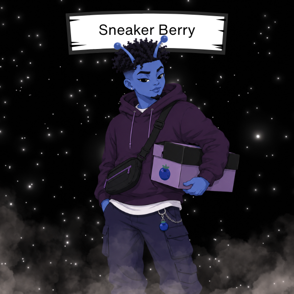 SneakerBerry