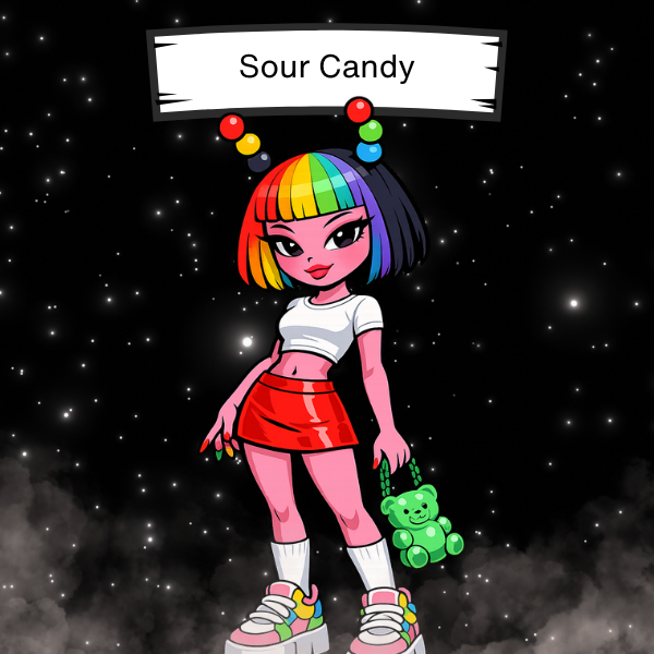 Sour Candy