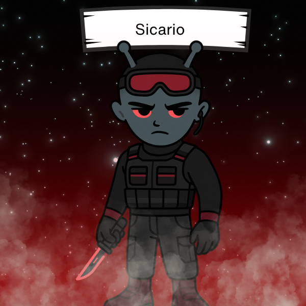 Sicario