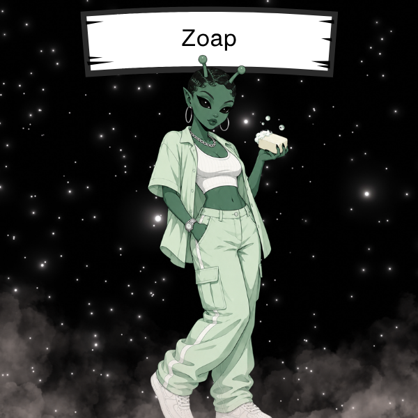 Zoap