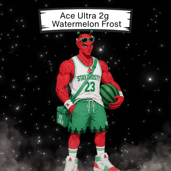 Ace Ultra Signature Watermelon Frost