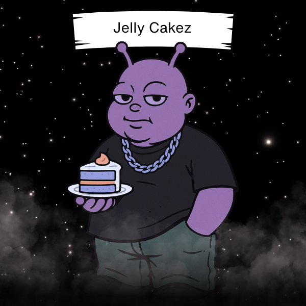 Jelly Cakez
