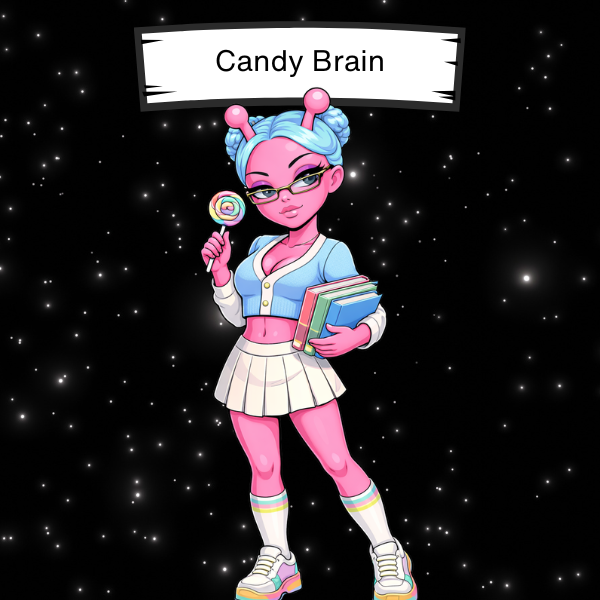 Candy Brain