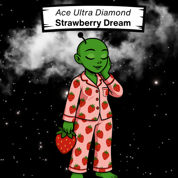Strawberry Dream