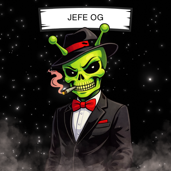 Jefe OG