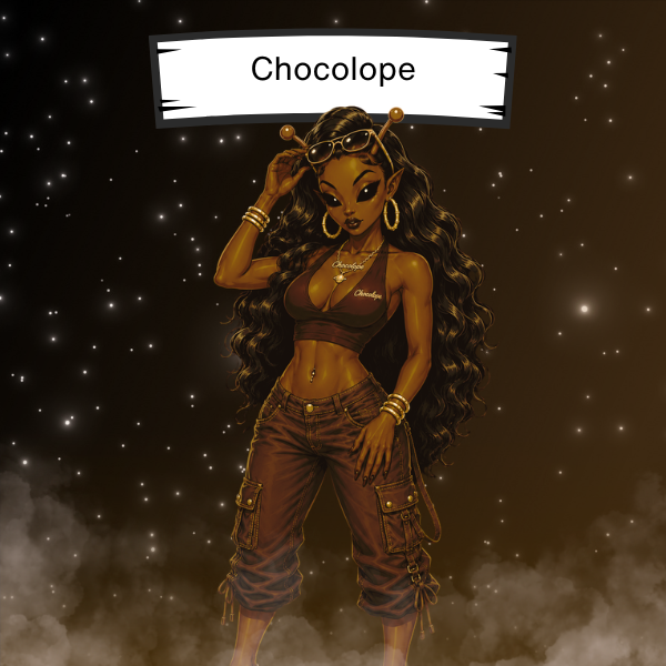 Chocolope