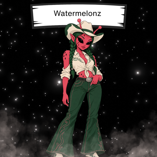 Watermelonz
