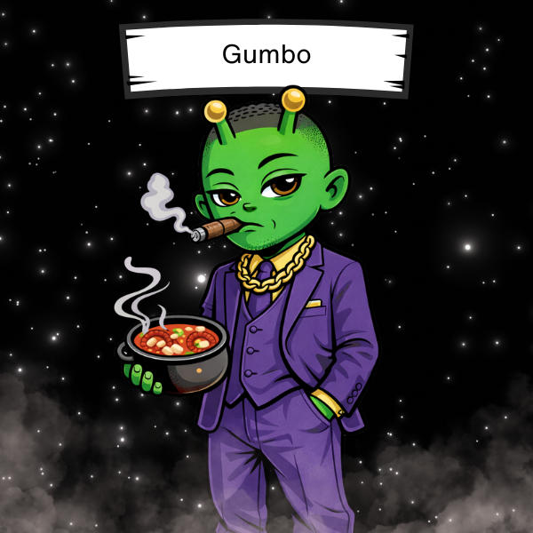 Gumbo