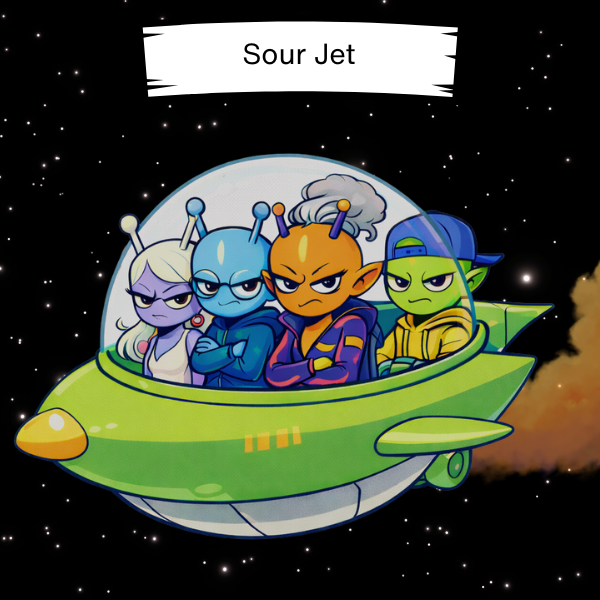Sour Jet