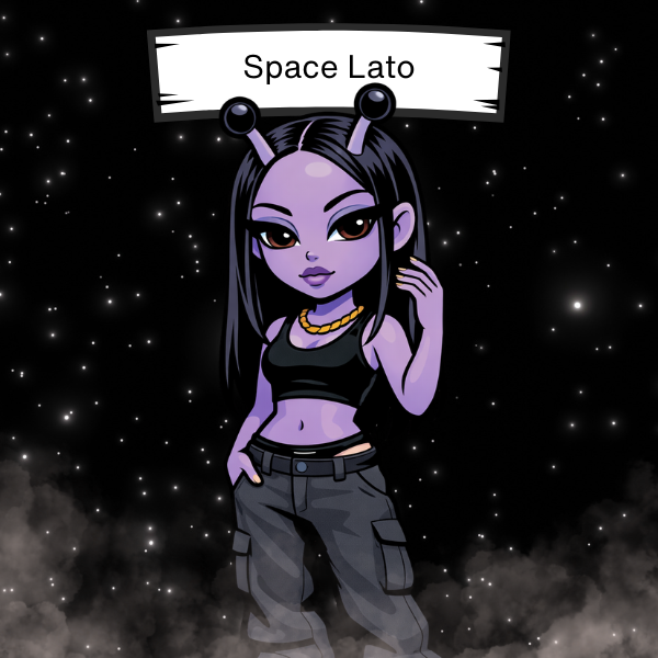 Space Lato