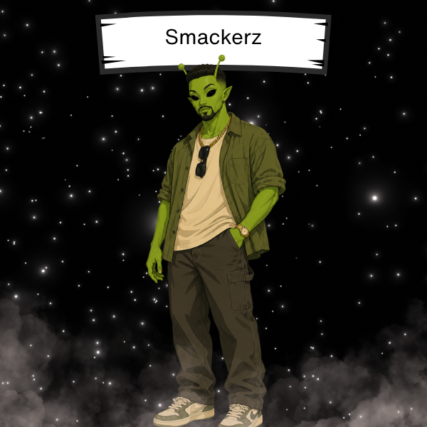 Smackerz