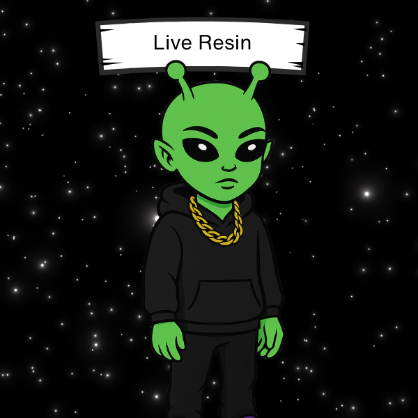 Live Resin