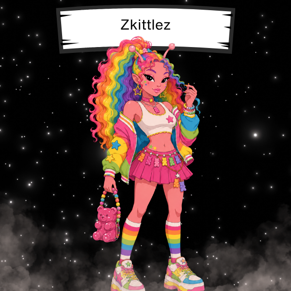 Zkittlez