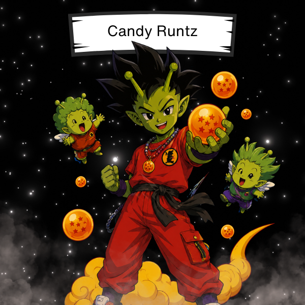 Candy Runtz