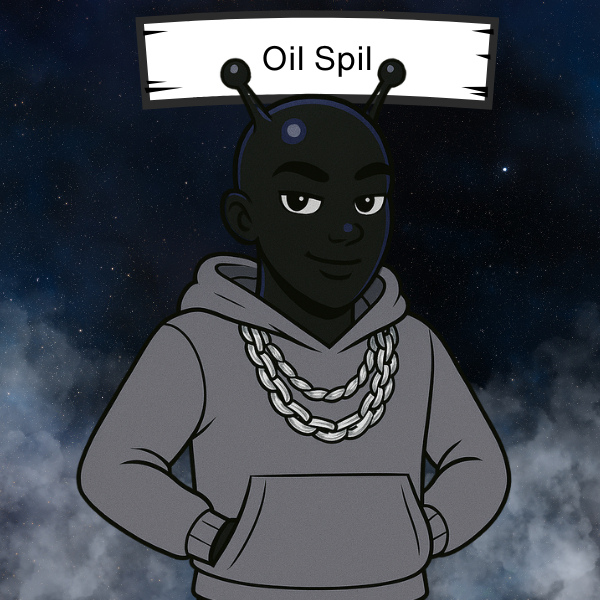 Oil Spill